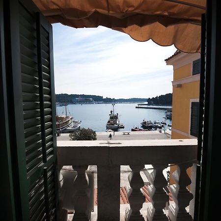 Apartment Al Porto Rovinj Room photo