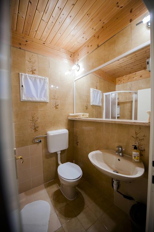 Apartment Al Porto Rovinj Exterior photo