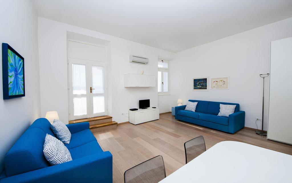 Apartment Al Porto Rovinj Exterior photo