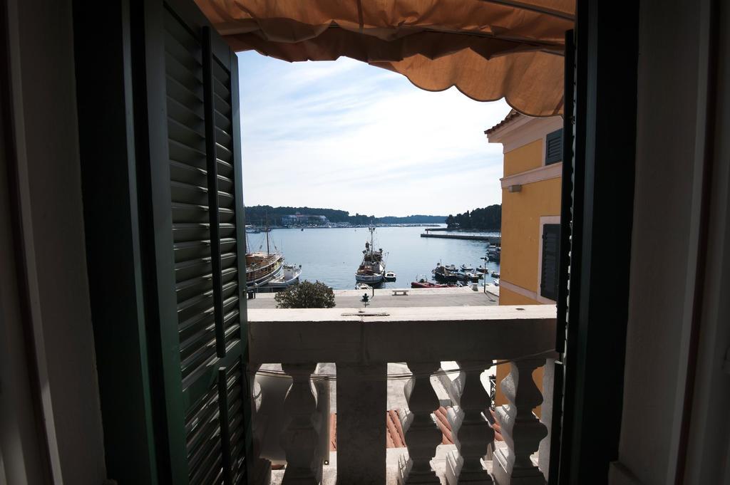 Apartment Al Porto Rovinj Room photo