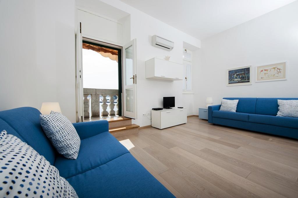Apartment Al Porto Rovinj Room photo
