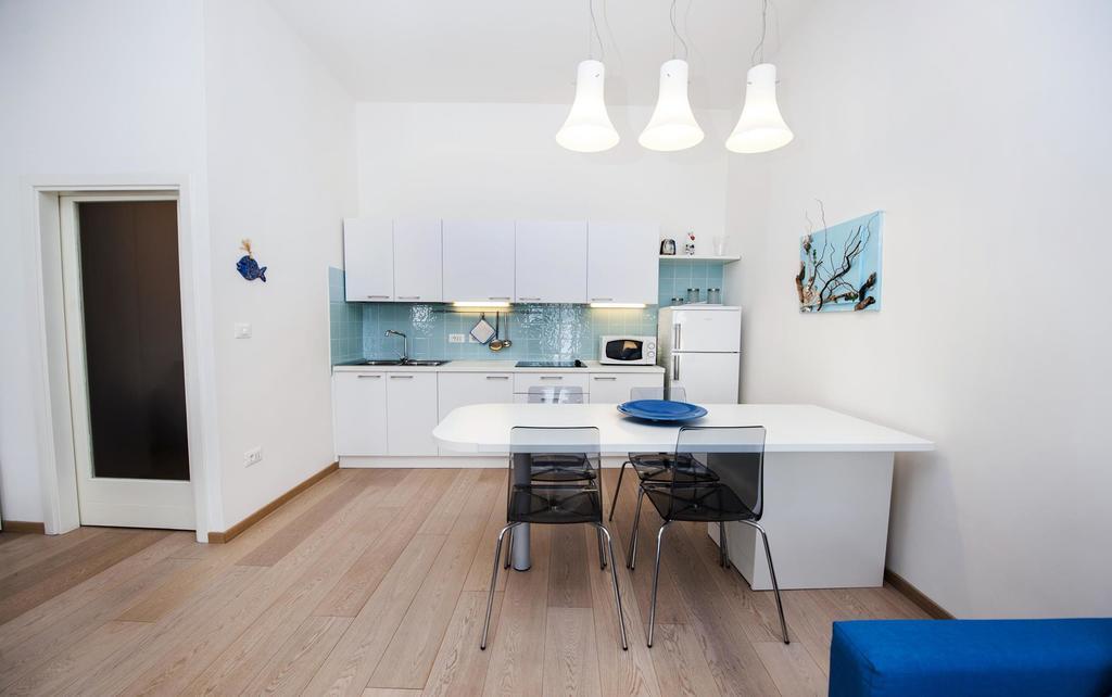 Apartment Al Porto Rovinj Exterior photo